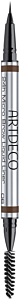 Artdeco 24hMicro Brow L.L.W.Brush