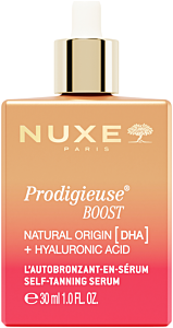 Nuxe Prodigieuse Boost Selbstbräunungsserum