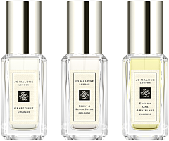 Jo Malone Scent Layering Starter Kit3 x 9ml