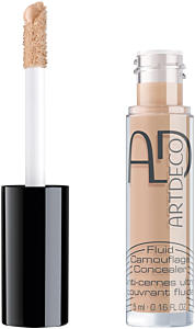 Artdeco Fluid Camouflage Concealer