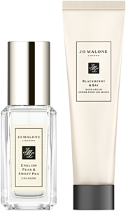 Jo Malone Ornament 1