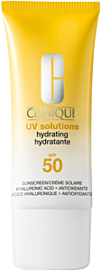 Clinique UV Solutions Hydrating Sunscream SPF50