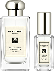 Jo Malone English Pear Discovery Collection