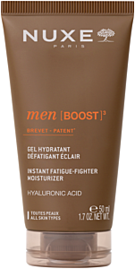 Nuxe Men [BOOST]³ Feuchtigkeitsgel