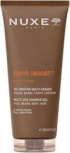 Nuxe Men [BOOST]³ Duschgel