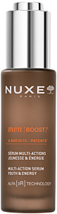 Nuxe Men [BOOST]³ Serum