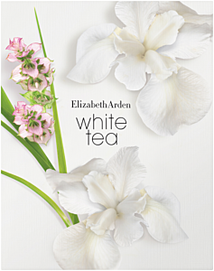 Elizabeth Arden White Tea EdT Set