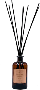 The Essential Blend Diffusore n° 2 - Milano
