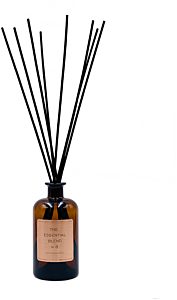 The Essential Blend Diffusore n° 8 - Forte dei Marmi