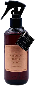 The Essential Blend Trigger n° 70 - Campo Marzio