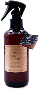 The Essential Blend Trigger n° 70A - Pantheon