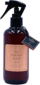 The Essential Blend Trigger n° 2 - Milano