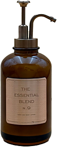 The Essential Blend Hand & Body Lotion n° 9 - Cortina