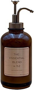 The Essential Blend Hand & Body Lotion n° 52 - Vittoria