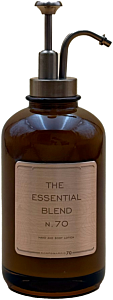 The Essential Blend Hand & Body Lotion n° 70 - Campo Marzio