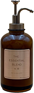 The Essential Blend Hand & Body Lotion n° 8 - Forte dei Marmi