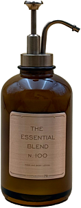 The Essential Blend Hand & Body Lotion n° 100 - Palermo