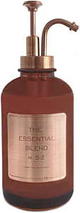 The Essential Blend Hand & Body Wash n° 52 - Vittoria