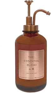 The Essential Blend Hand & Body Wash n° 8 - Forte dei Marmi