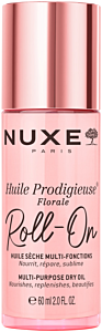 Nuxe Huile Prodigieuse® Florale Roll-On