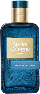Atelier Cologne Collection Rare Mandarine Fauve EdP Nat. Spray