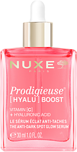 Nuxe Prodigieuse Hyalu Boost Glow Serum