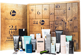 Luxuriöser 2D Parfüm-Adventskalender 2025 Ohne Duft Für Frauen, 24. Tag