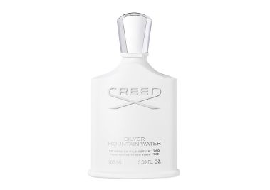 CREED SILVER MOUNTAIN WATER EDP