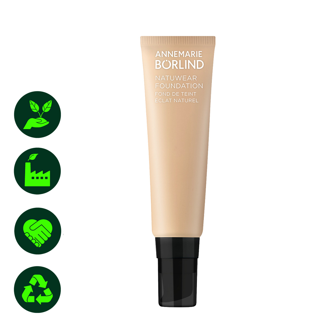 Annemarie Börlind Natuwear Foundation