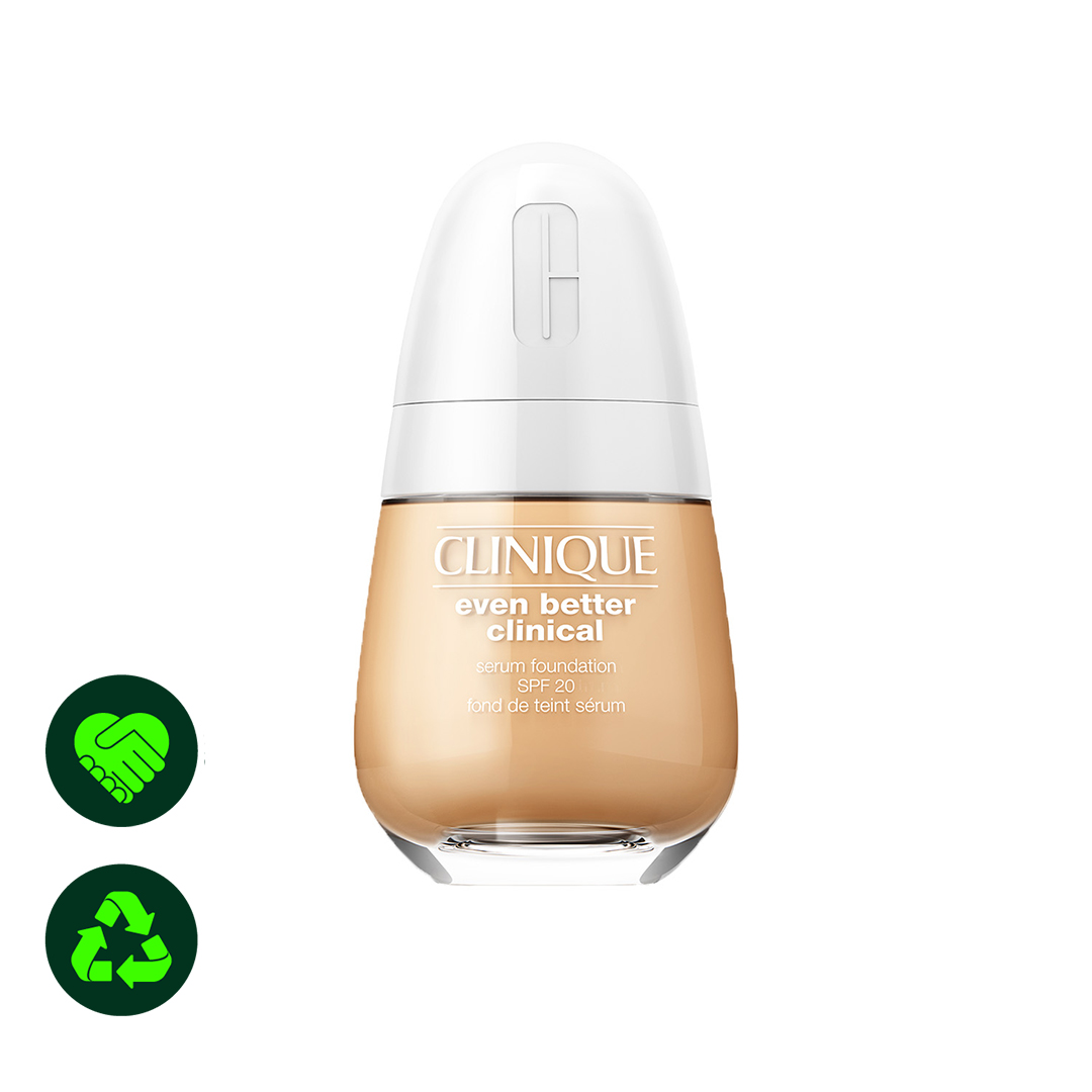 Clinique Even Better Clinical Serum Foundation