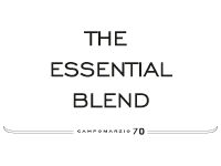 Logo von The Essential Blend