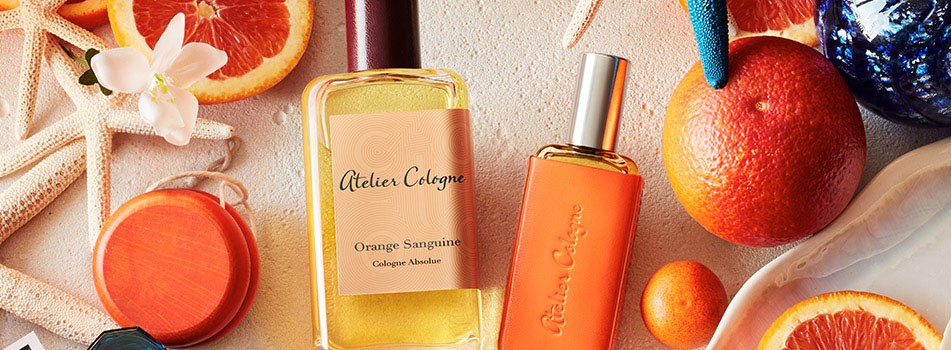 Atelier Cologne Parfum