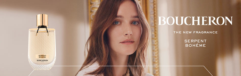 Boucheron Serpent Boheme