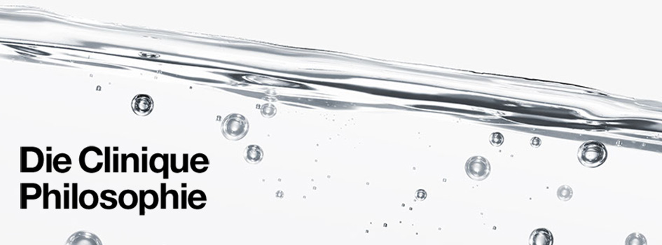 Die Clinique Philosophie