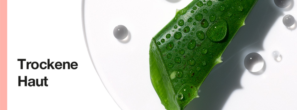 Clinique Produkte gegen trockene Haut