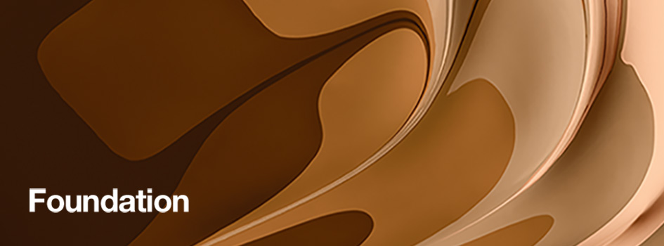 Clinique Foundations