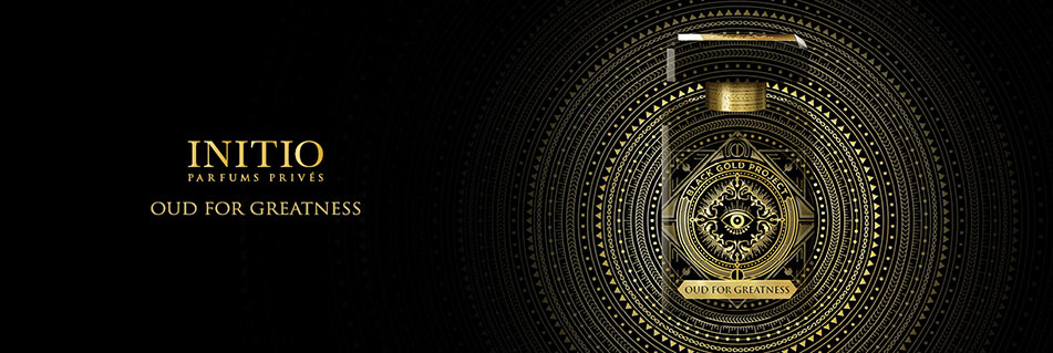 Initio Parfums Priv&eacute; - Luxus D&uuml;fte