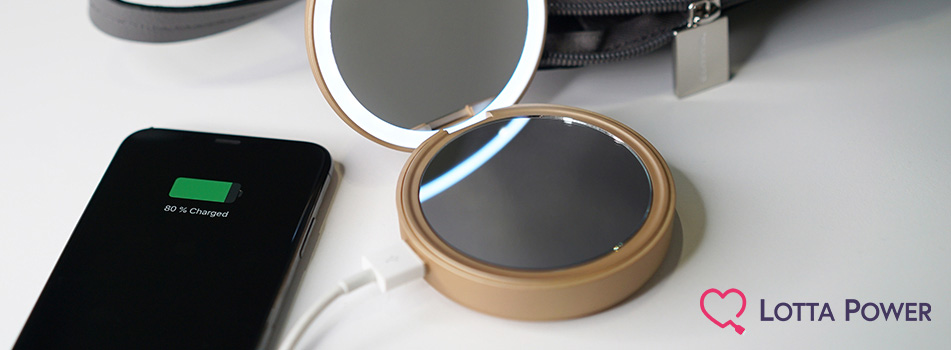 LOTTA POWER Smartphone Accessoires