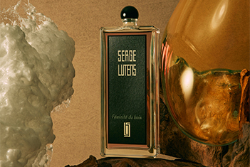 Serge Lutens Collection Noire