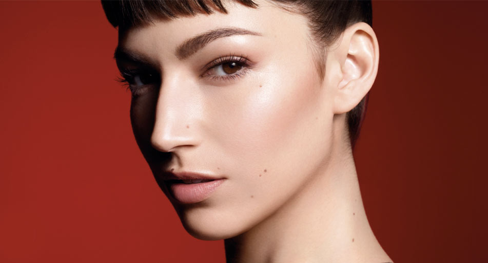 Shiseido Essential Energy Model