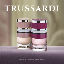 Trussardi New Feminine