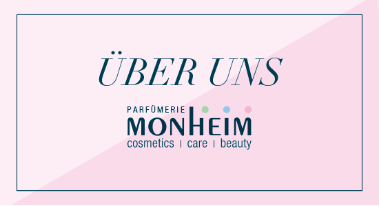 Über uns - Parfümerie Monheim
